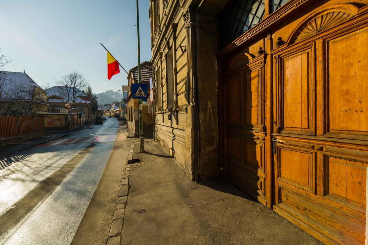 Eco Studio Brașov Exterior foto